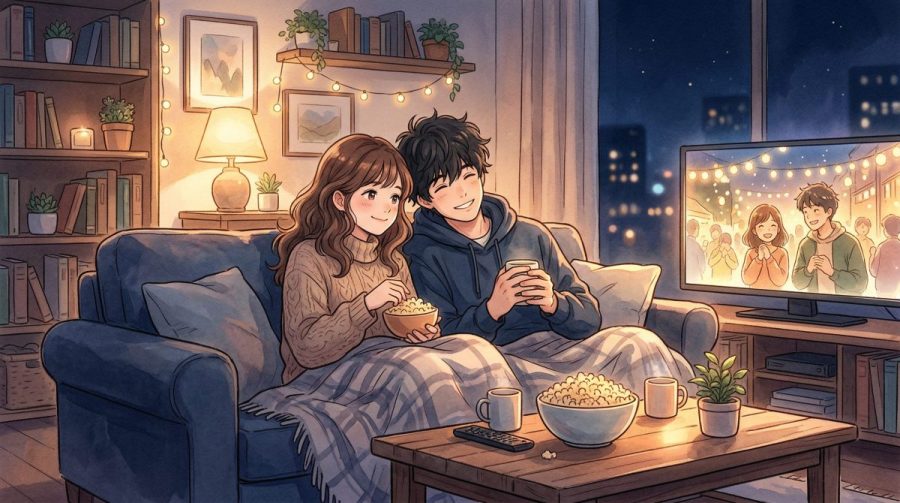 映画紹介のイメージ画像です。